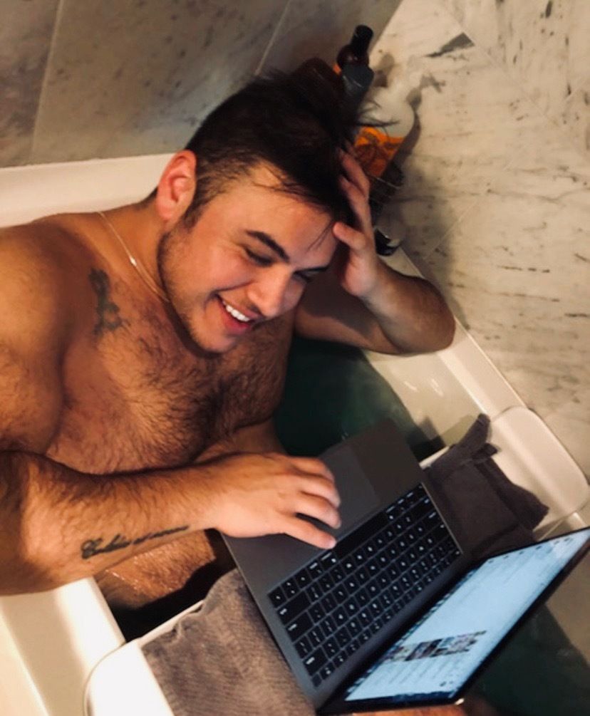 vincentfedor OnlyFans profile picture
