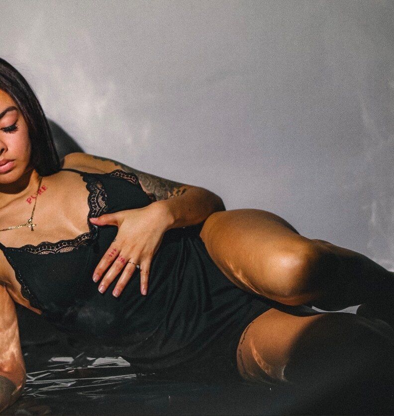 p.s.maddy OnlyFans profile picture