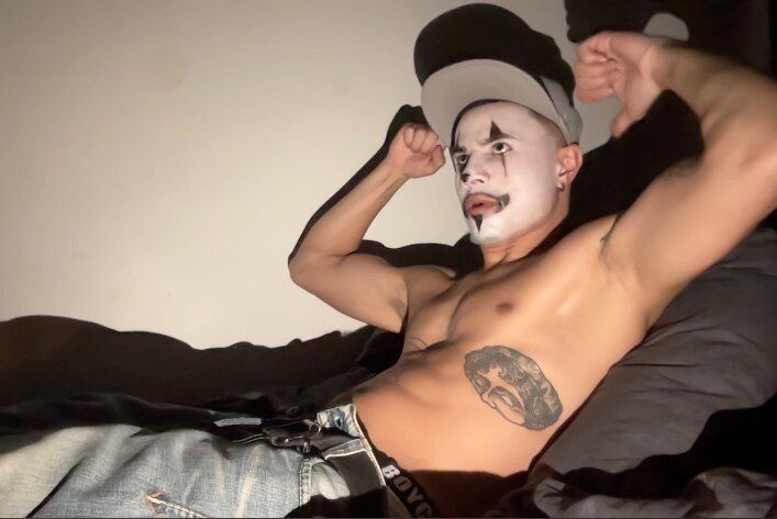 boriboy787 OnlyFans profile picture