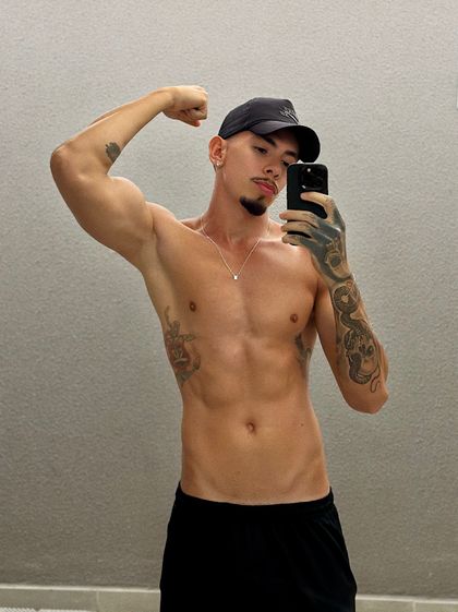 ramoncarvalho OnlyFans picture