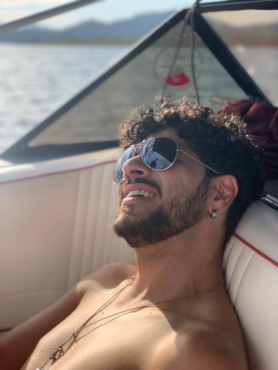 claytonbrasil OnlyFans profile picture