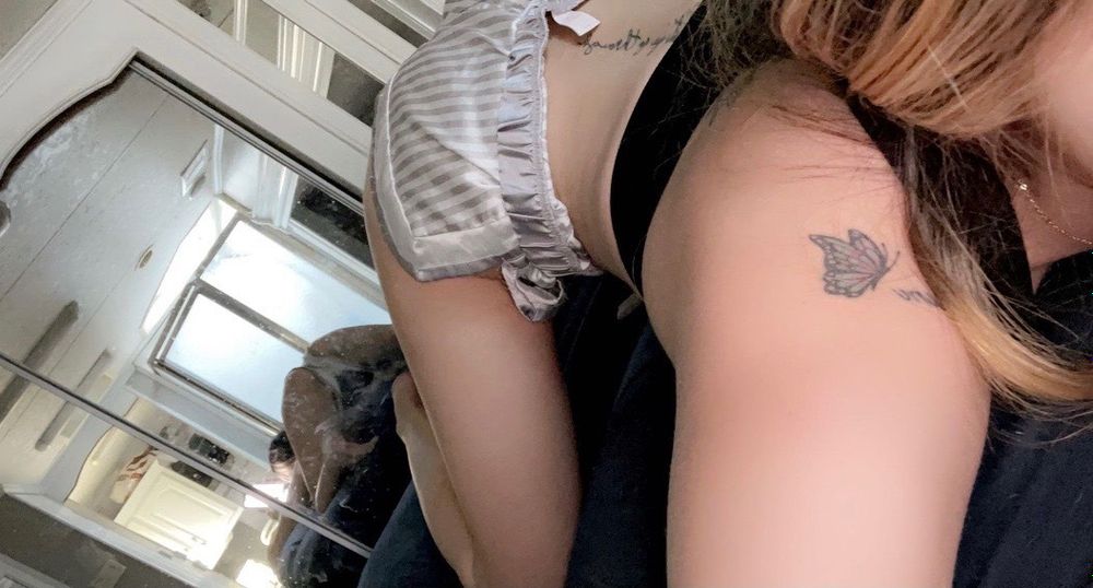babygirlpayy OnlyFans profile picture