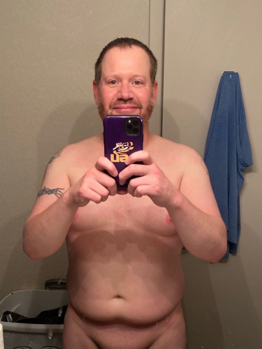 southerndadbody OnlyFans profile picture
