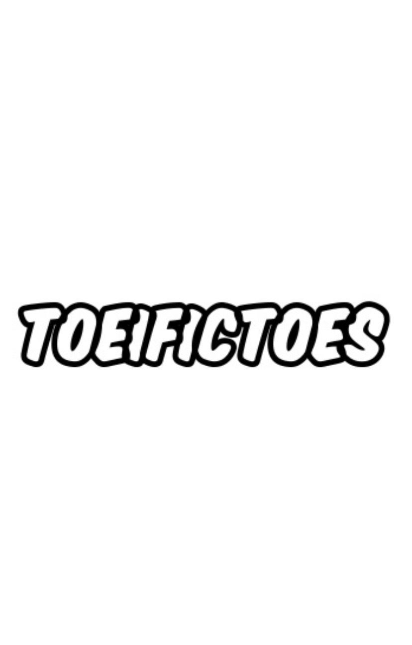 toeifictoes OnlyFans profile picture