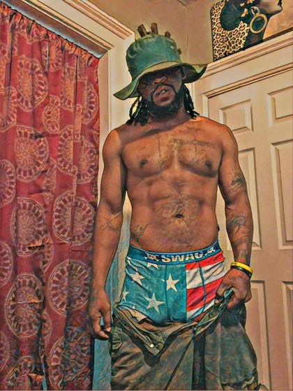 freakybull2 OnlyFans picture