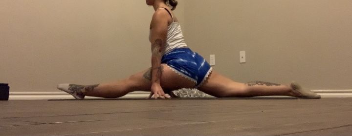 alliebayy OnlyFans profile picture
