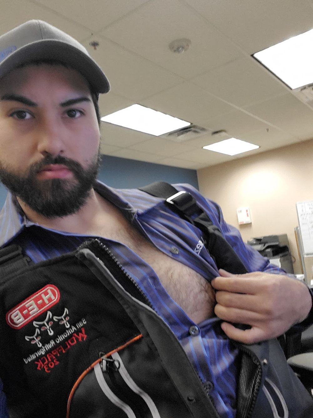 cowboy203 OnlyFans profile picture