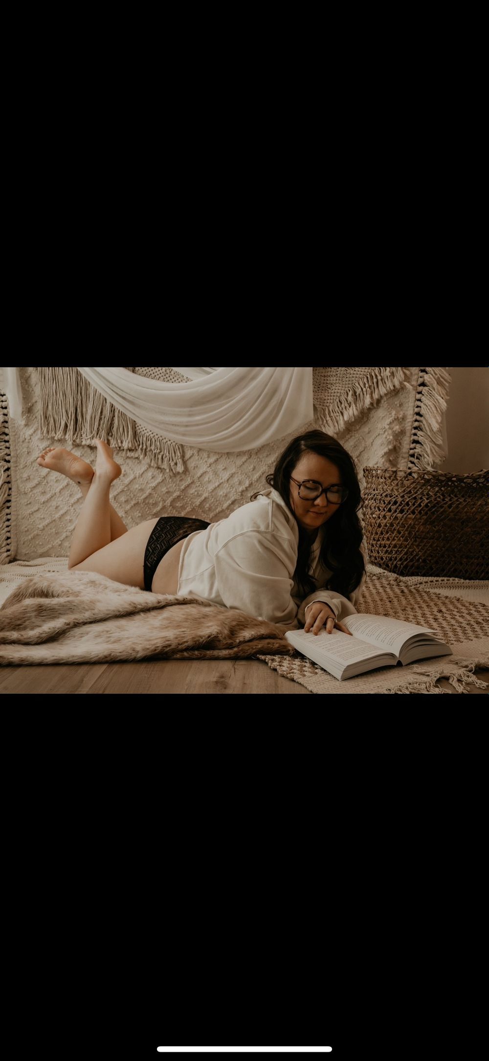 queentjy OnlyFans profile picture