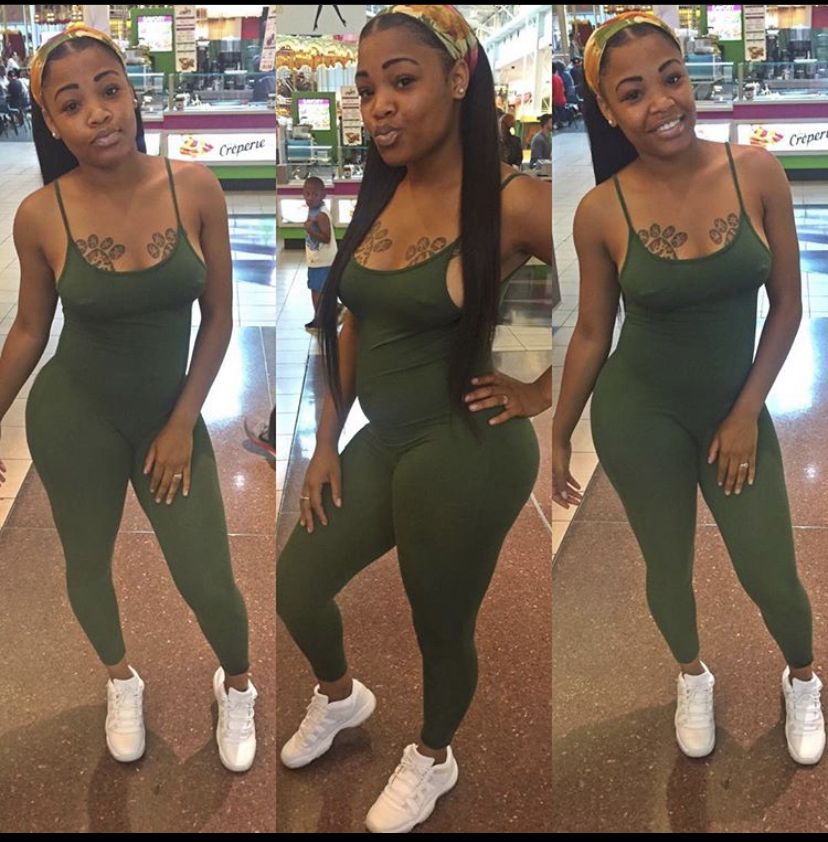 tashamac25 OnlyFans profile picture