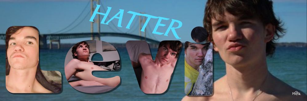 levihatter OnlyFans profile picture