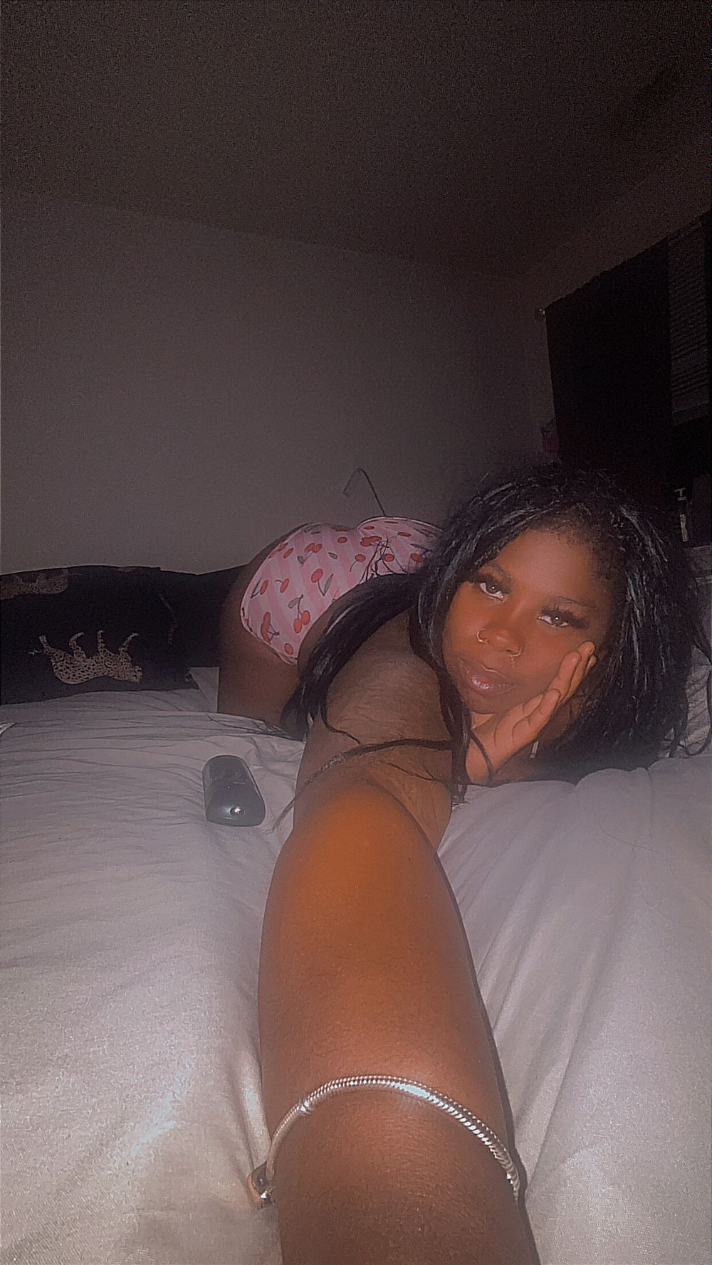 thickchocolatebunni OnlyFans profile picture