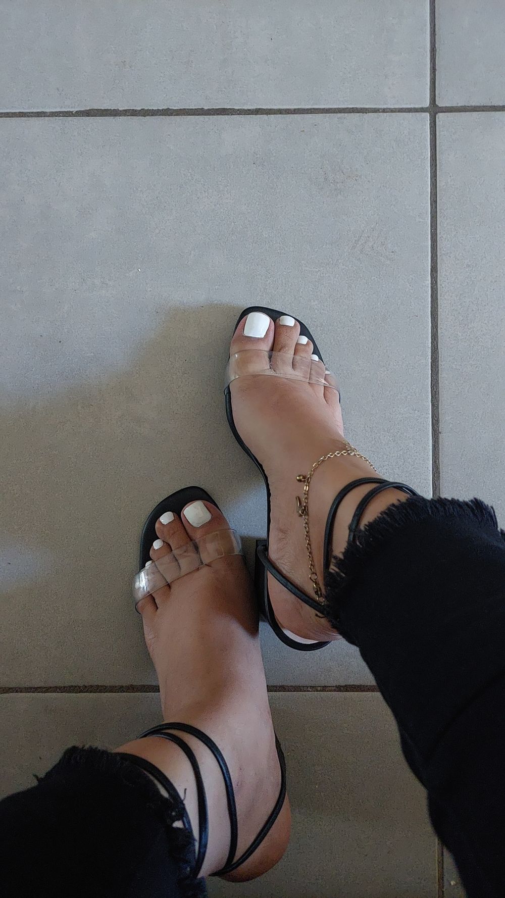 ladynemfeet OnlyFans profile picture