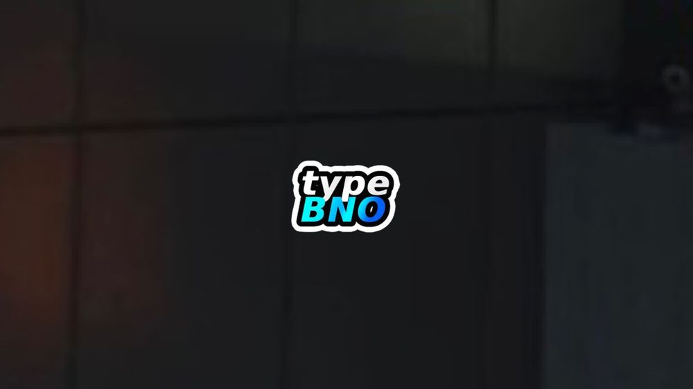 typebno OnlyFans profile picture