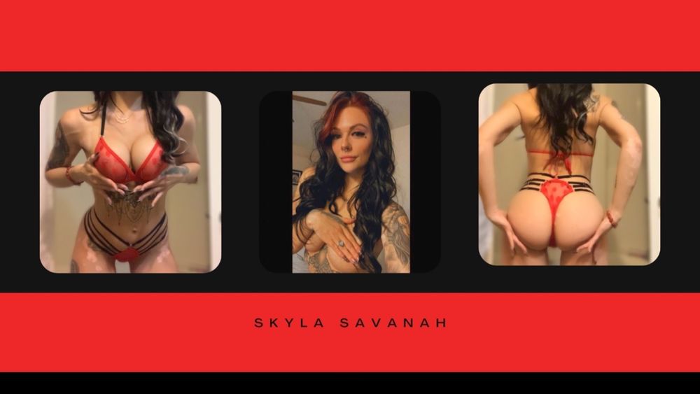 skyla_savanah OnlyFans profile picture
