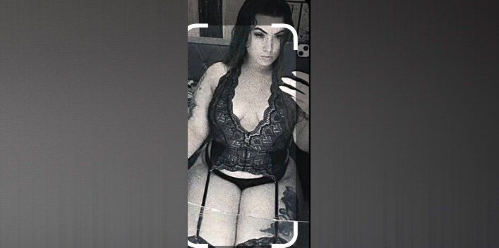 negativenancy111 OnlyFans profile picture
