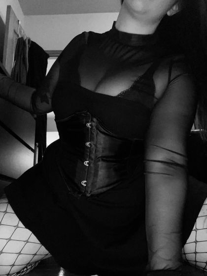 spicygothmama OnlyFans picture