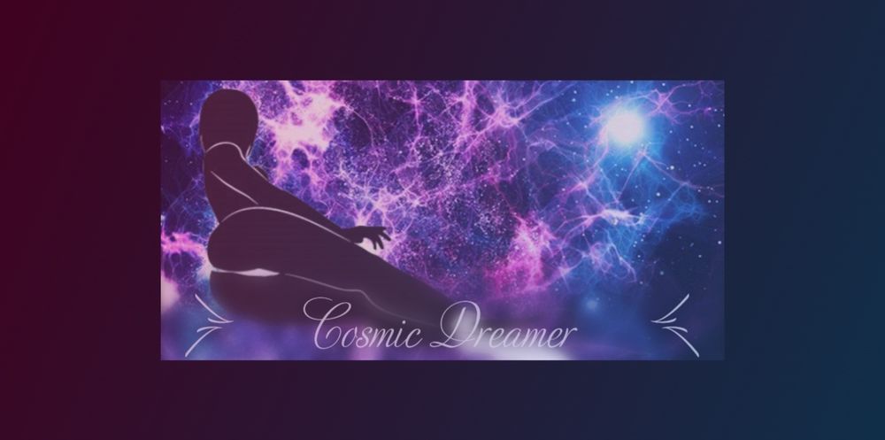 cosmic_dreamer95 OnlyFans profile picture
