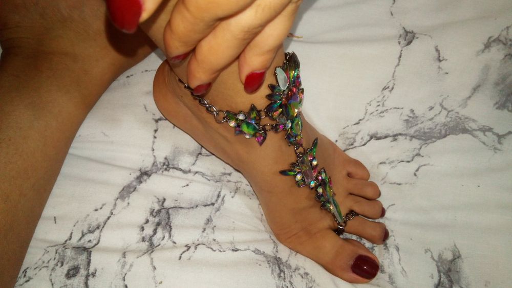 feet_kingdom OnlyFans profile picture