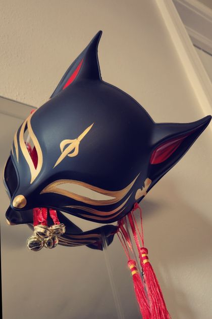 kitsunekums OnlyFans picture