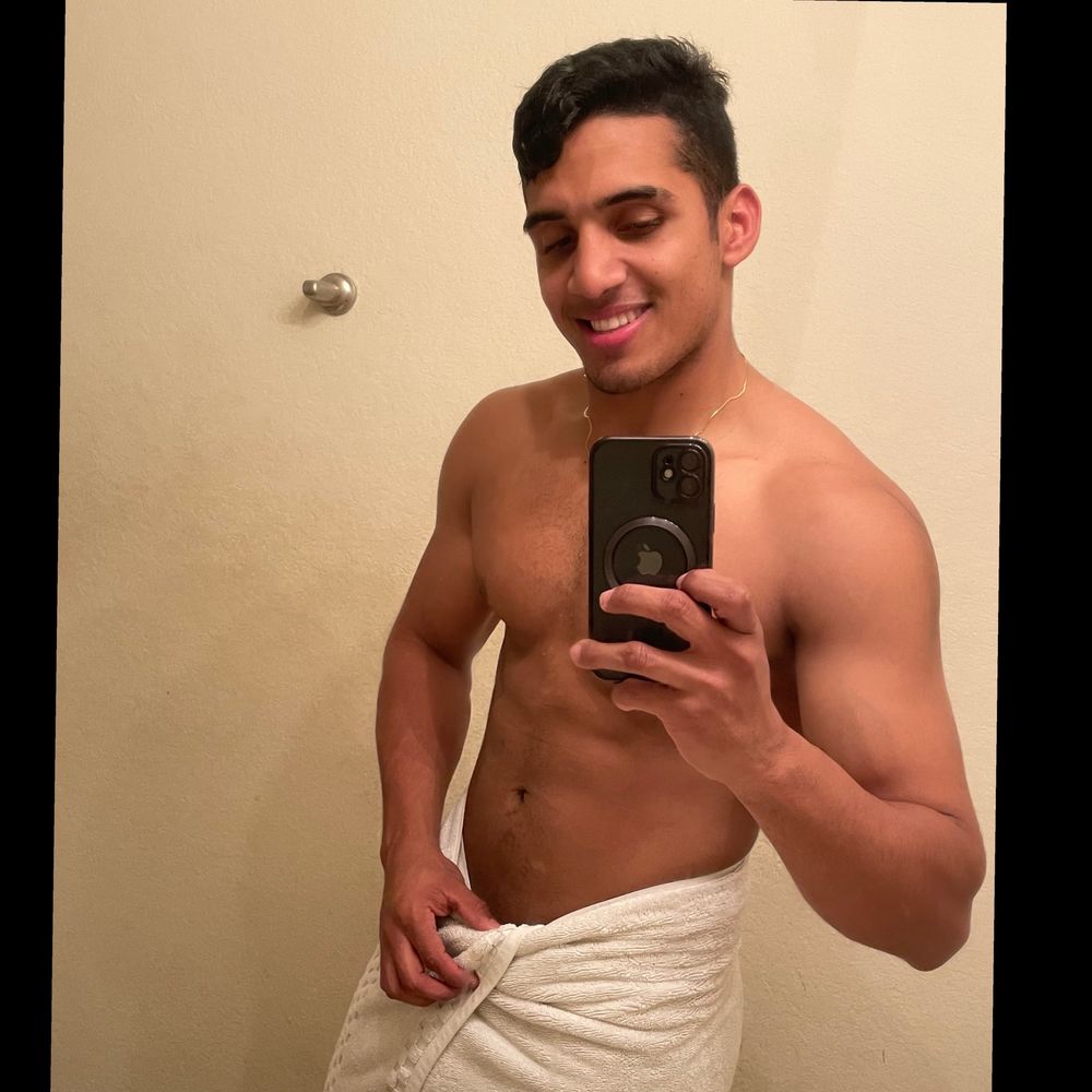 iamandresex OnlyFans profile picture