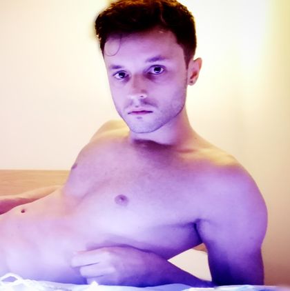 imallanpower OnlyFans picture