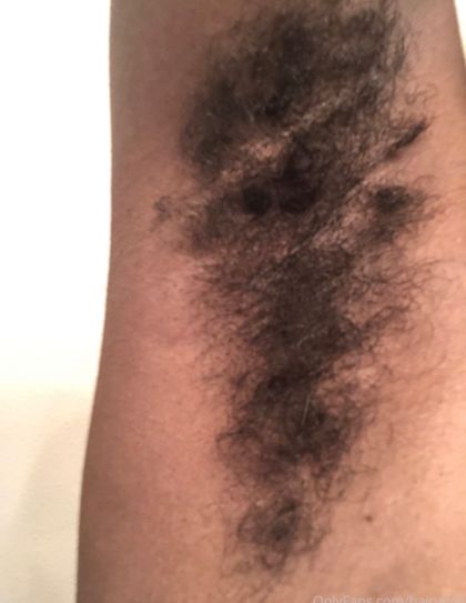 hairydoll OnlyFans picture