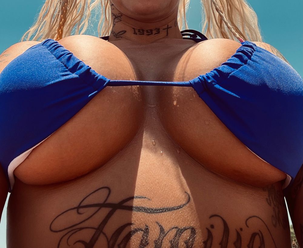 mrsbonny OnlyFans profile picture