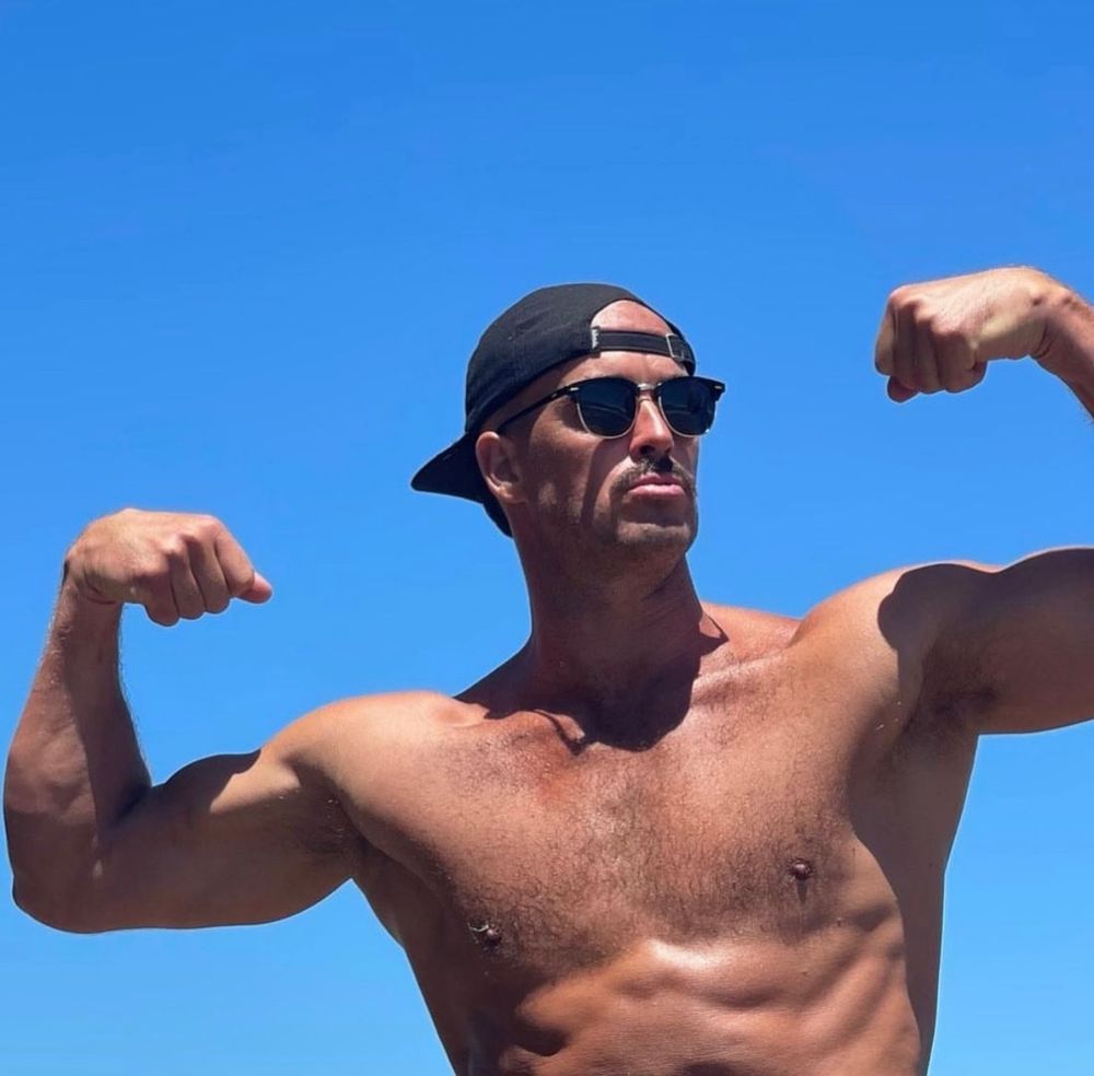 bondiblade OnlyFans profile picture