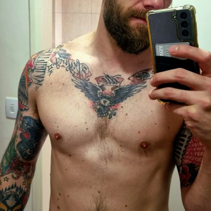 gymvic OnlyFans picture