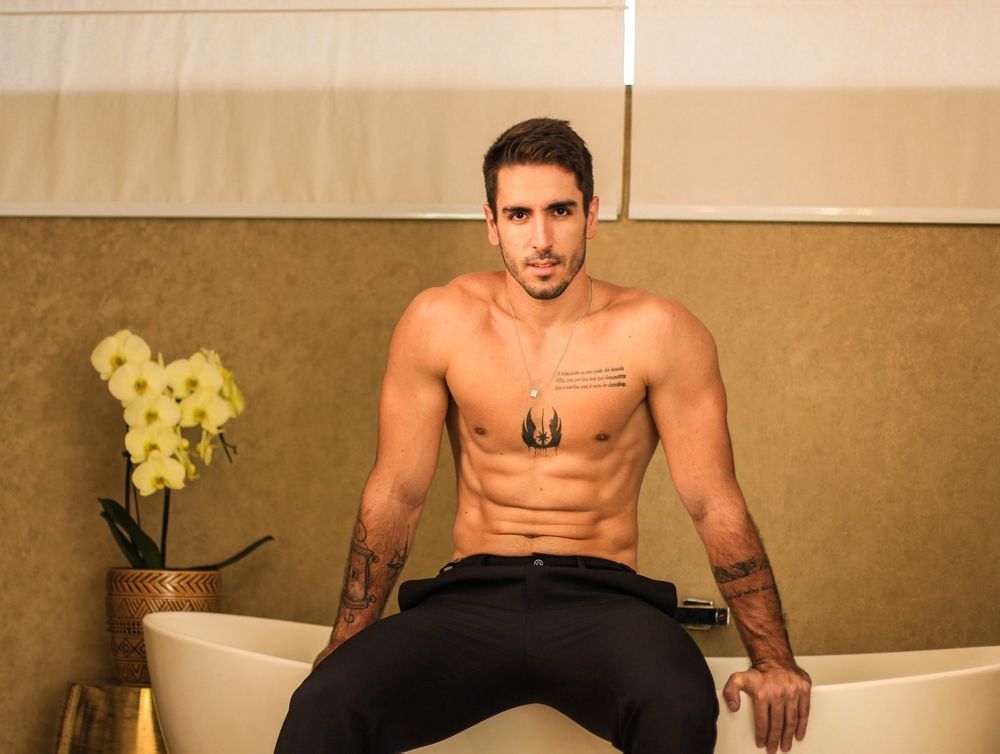 henrique.nassif OnlyFans profile picture