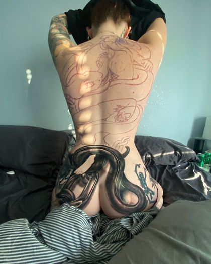 peachything OnlyFans picture