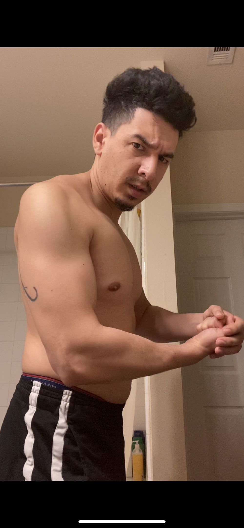 tonylove09 OnlyFans profile picture