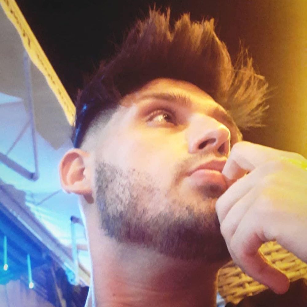 hardrockhammer OnlyFans profile picture
