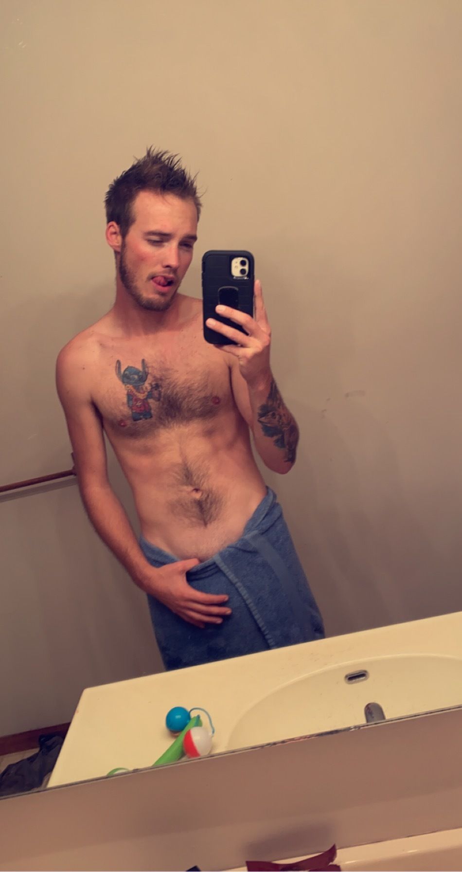 littlestitch98 OnlyFans profile picture