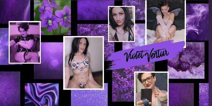 violet_ventur_free OnlyFans profile picture