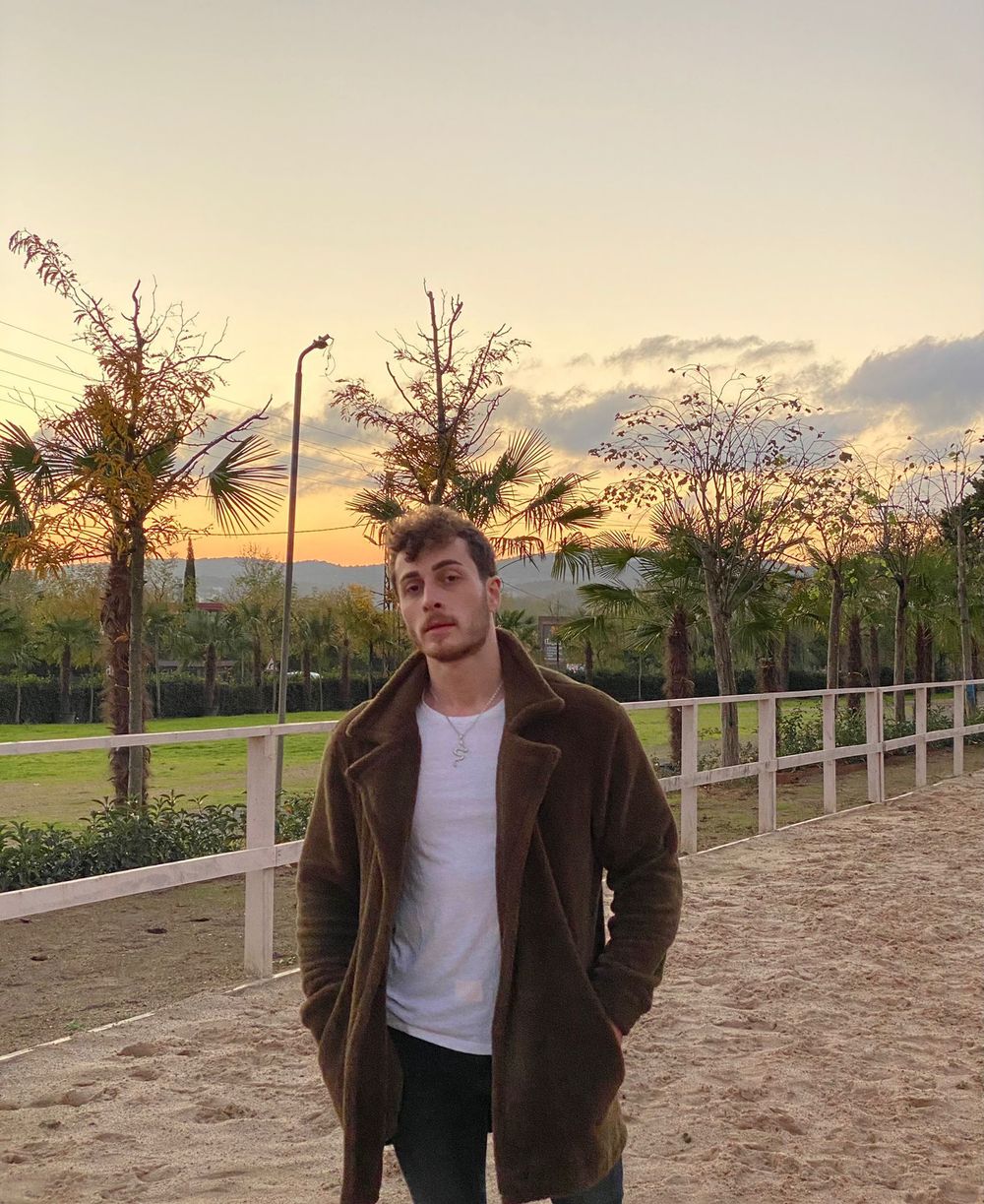 jackclarke OnlyFans profile picture
