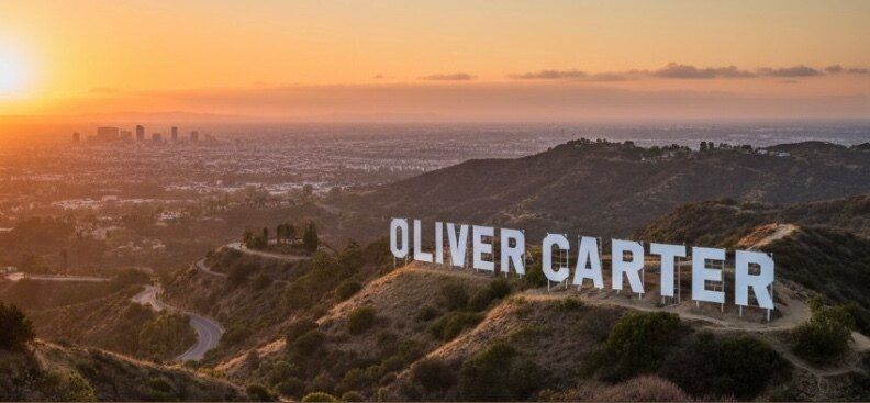 olivercarterx OnlyFans profile picture