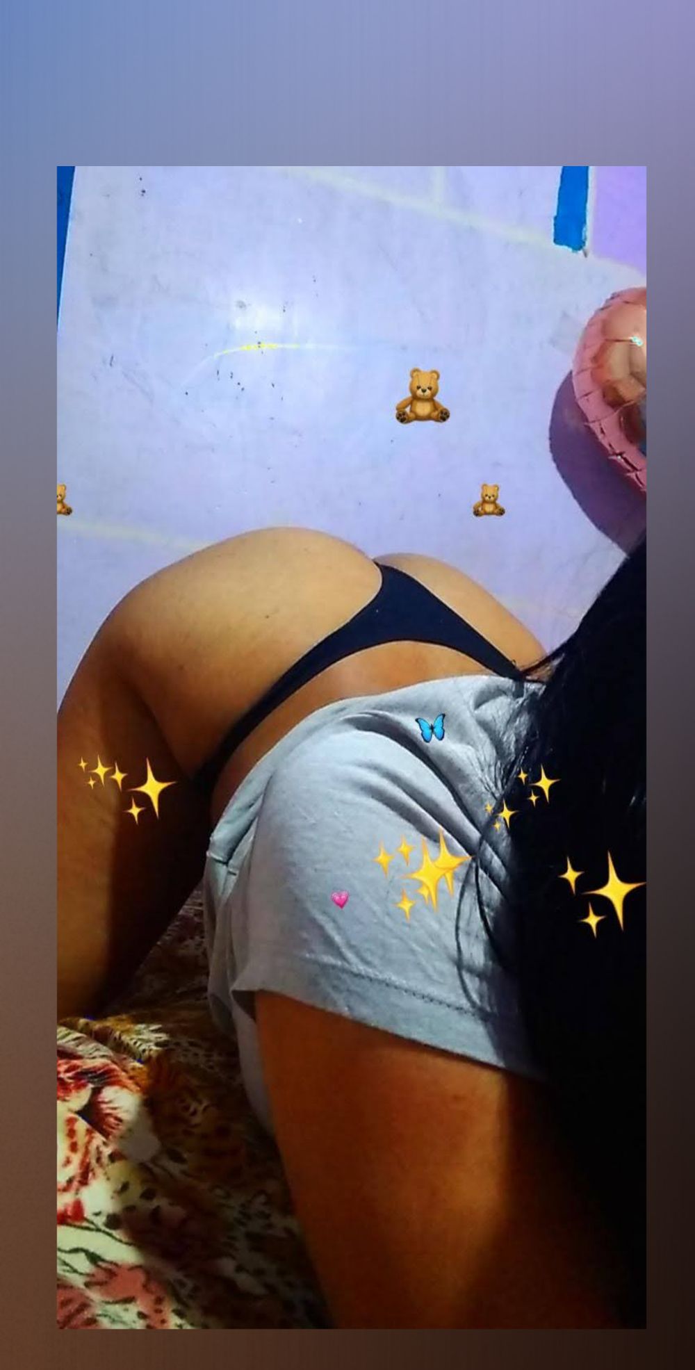 babymorena04 OnlyFans profile picture