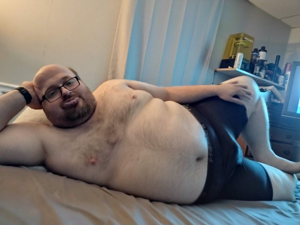 nerddadbod OnlyFans profile picture