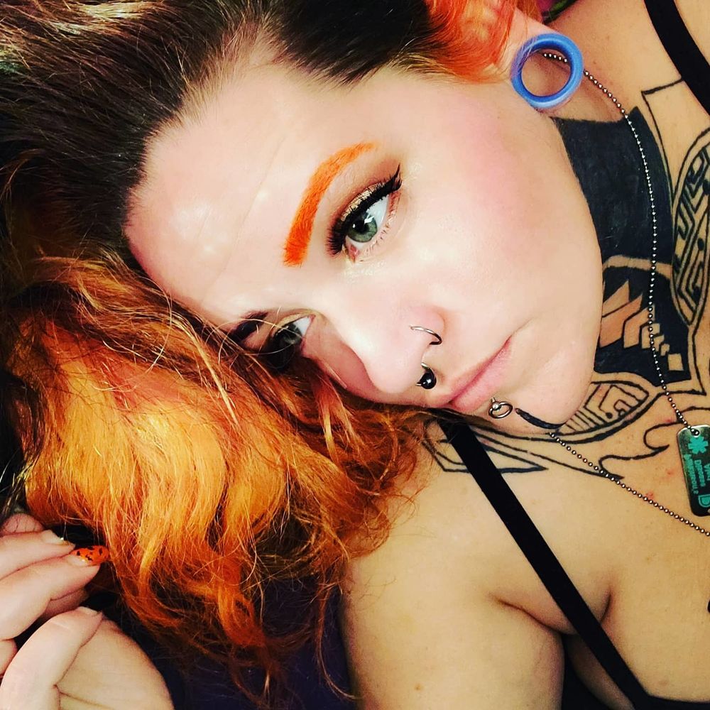 gypsyskitsogoddess OnlyFans profile picture