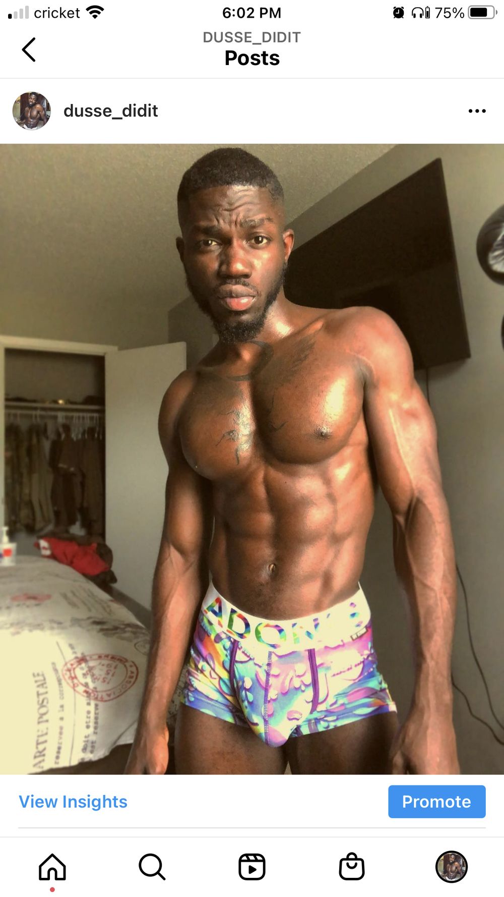 jayrajayra OnlyFans profile picture