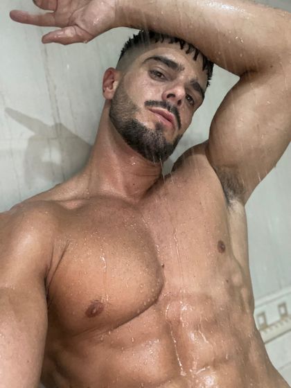 oranman OnlyFans picture