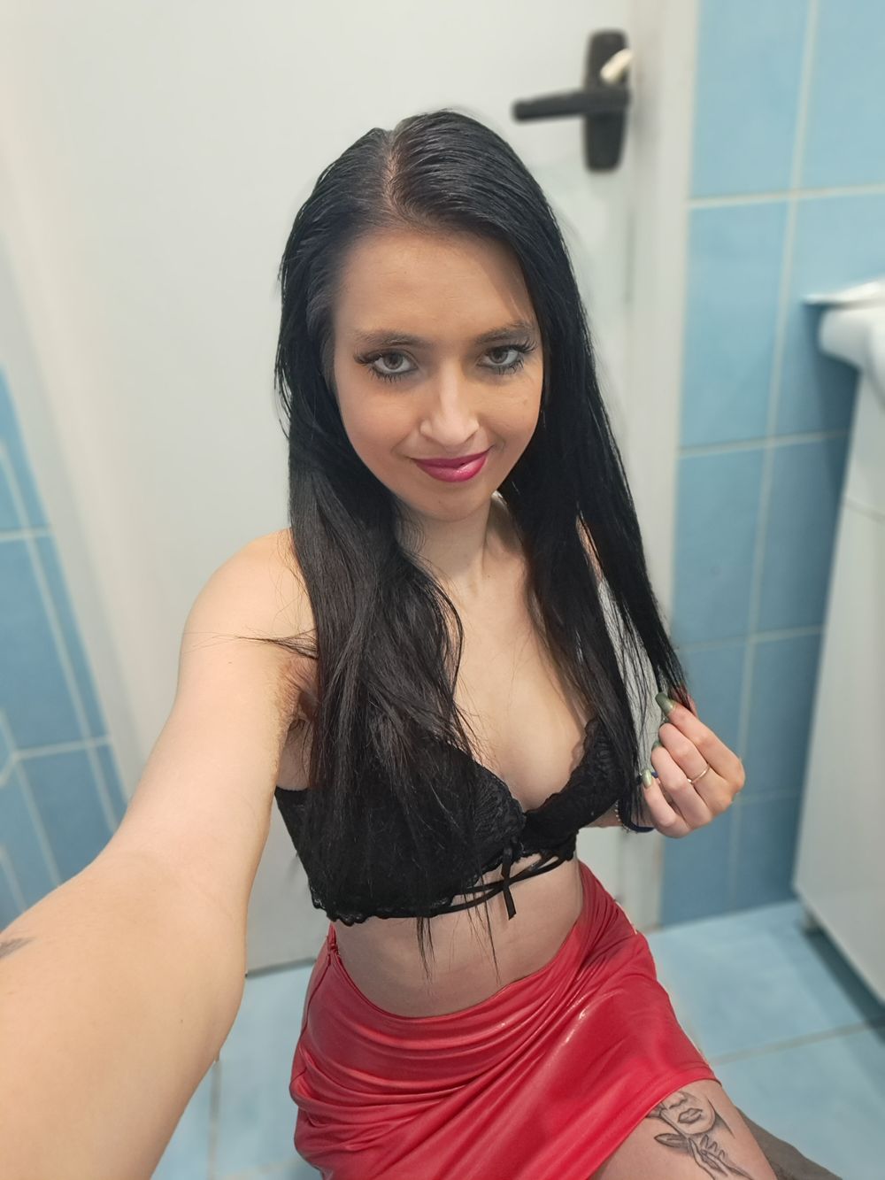 evikulrychova OnlyFans profile picture