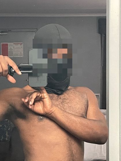 rawtexasbreed OnlyFans picture