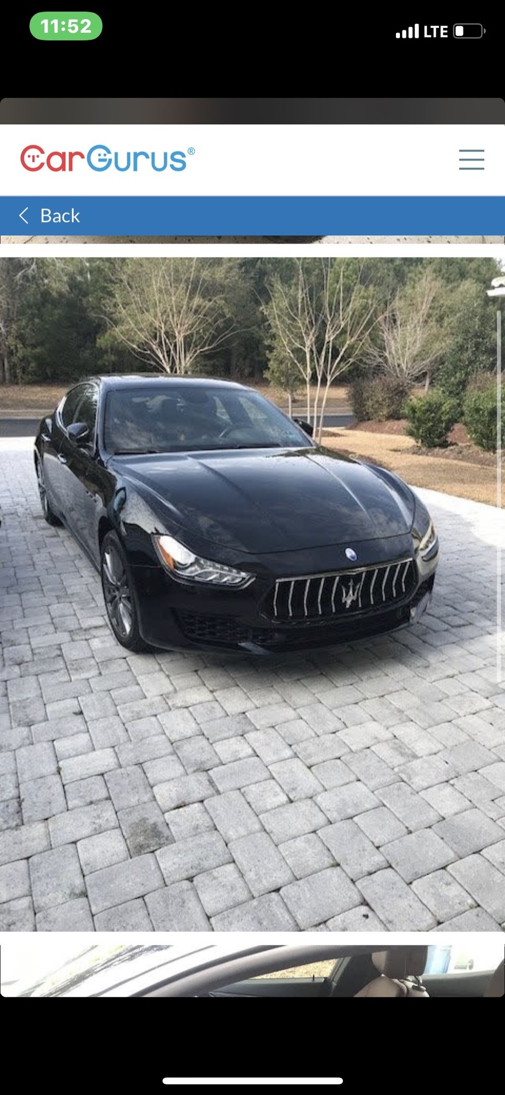 maserati_87 OnlyFans profile picture