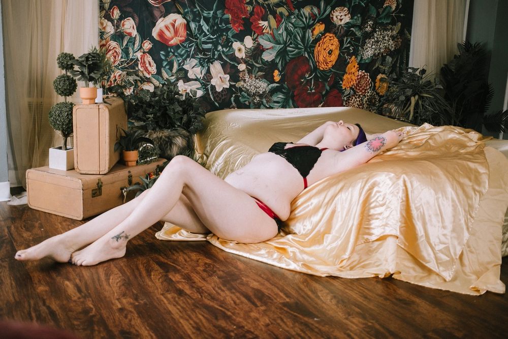 vvriotvv OnlyFans profile picture
