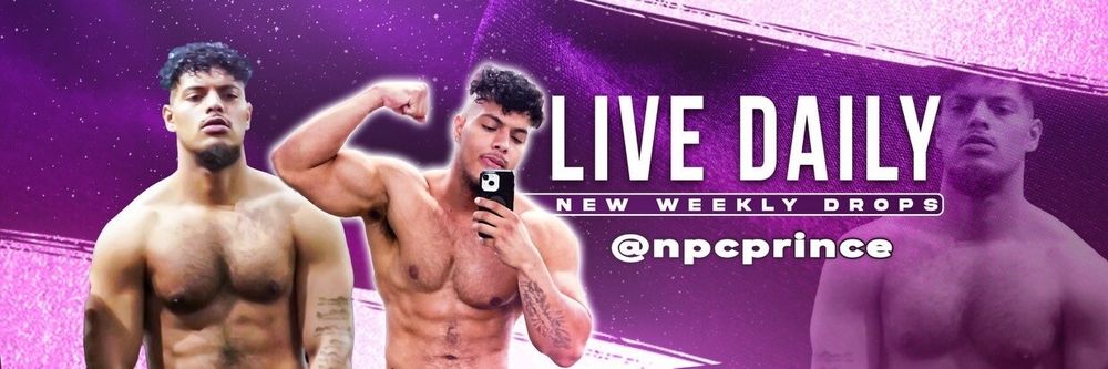 npcprince OnlyFans profile picture