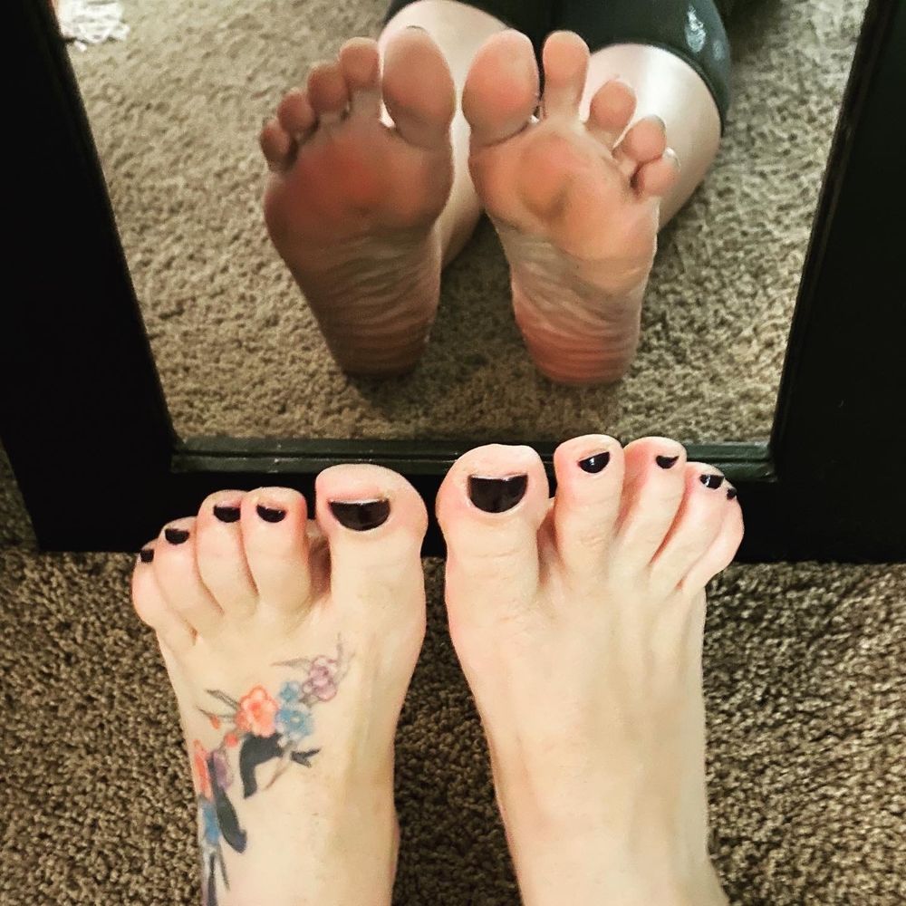 youlovemyfeettrample OnlyFans profile picture