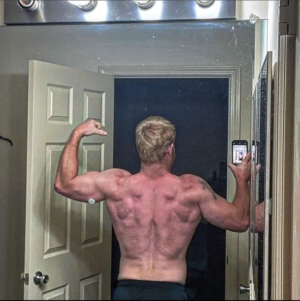 nick-l1 OnlyFans profile picture