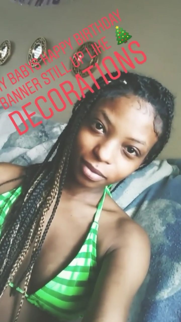 babytink0406 OnlyFans profile picture